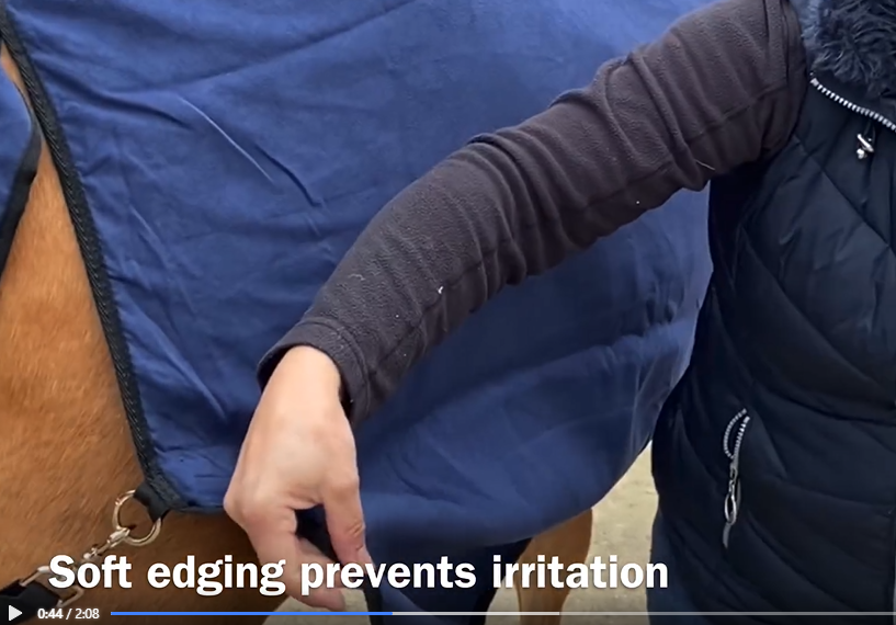What makes a DriRug Special?