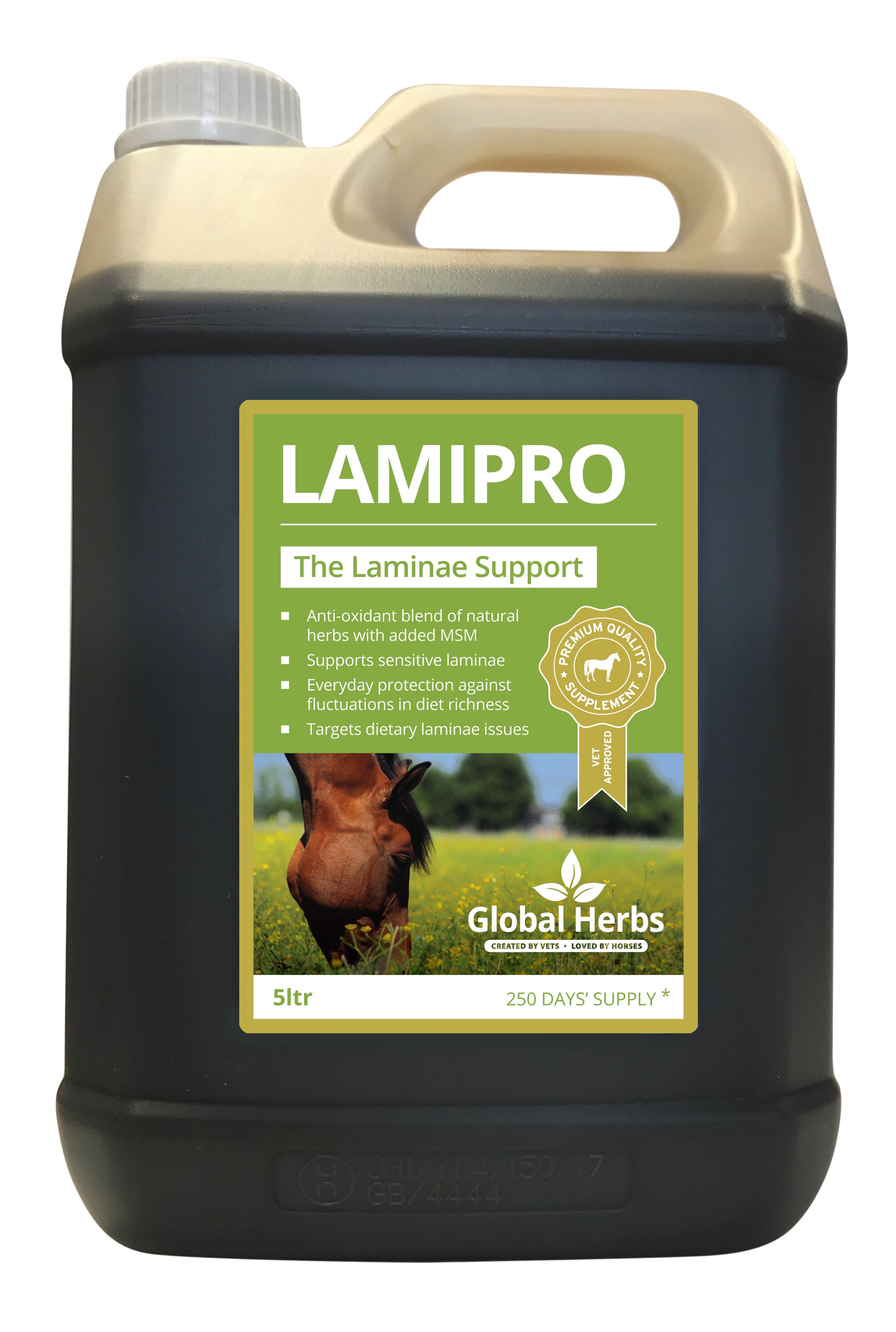 Global Herbs LamiPro Liquid