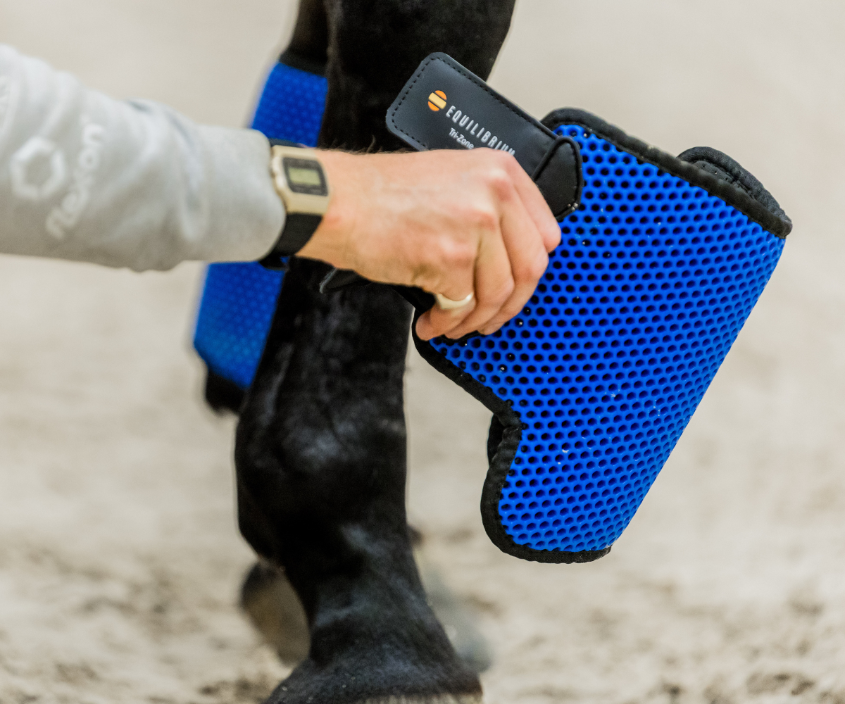Tri-Zone All Sports Boots