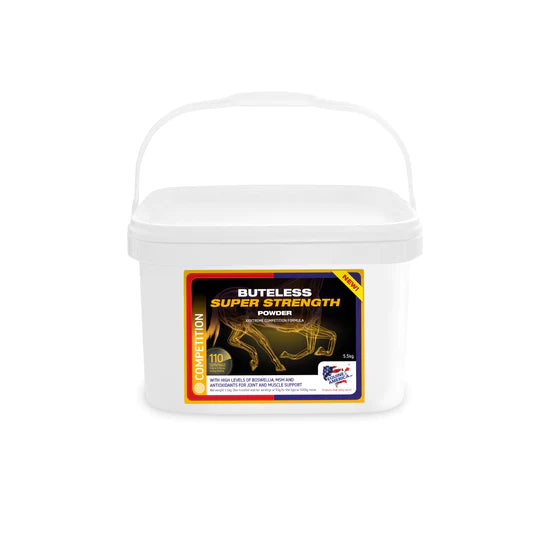 Buteless Super Strength Powder 5.5kg