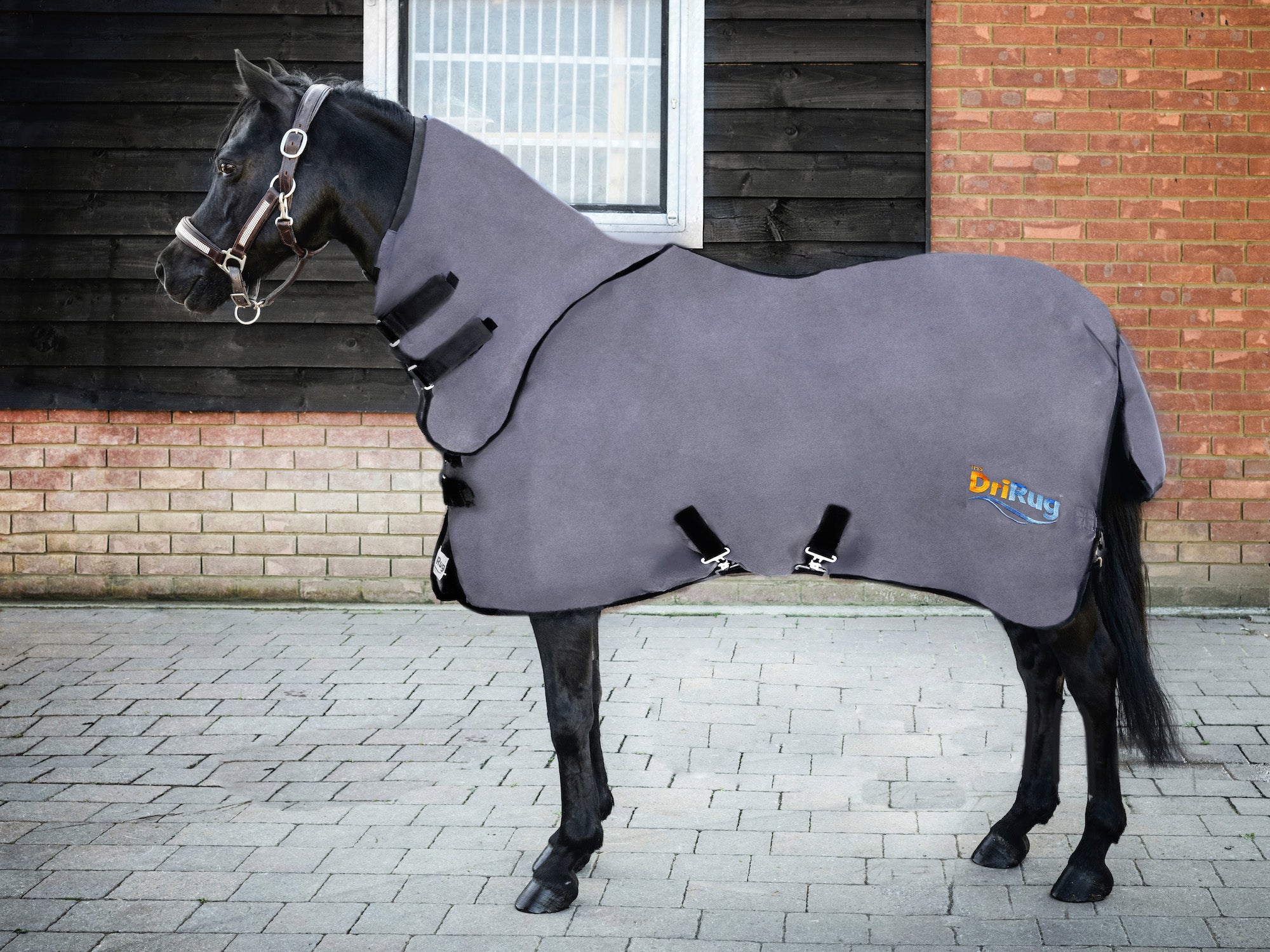 DriRug X Small fits 4’9 to 5ft