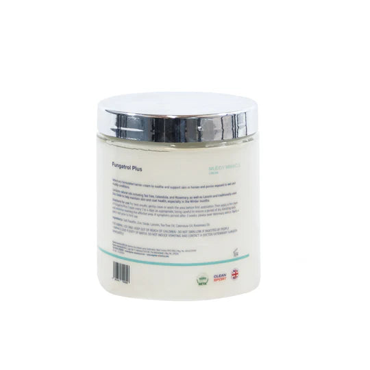Fungatrol Plus - Muddy Miracle Cream