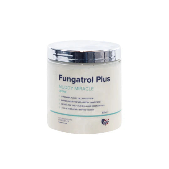 Fungatrol Plus - Muddy Miracle Cream