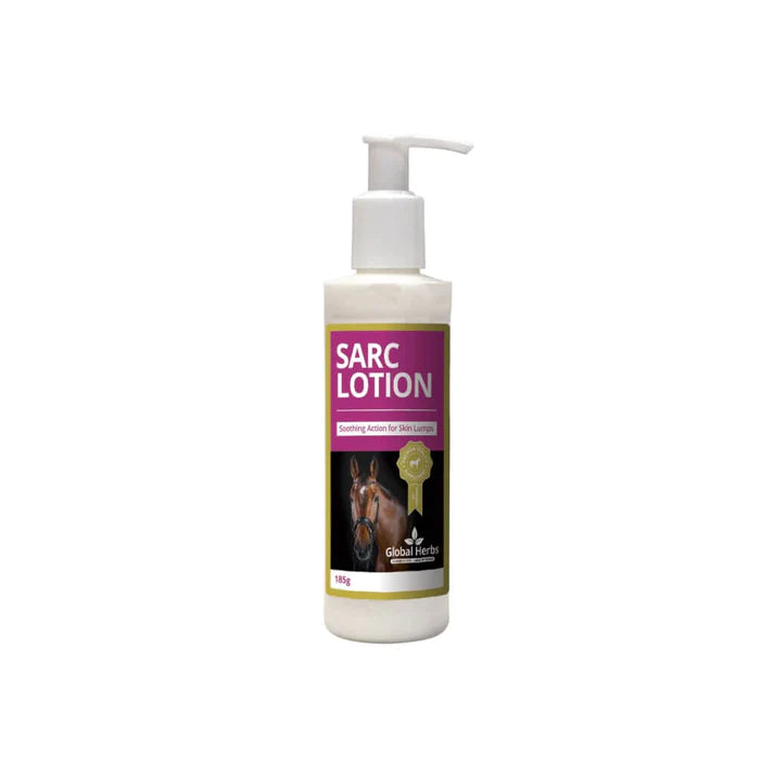Global Herbs Sarc Lotion* - 185G