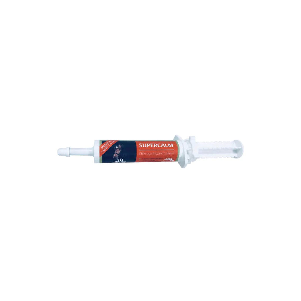 Supercalm Instant Syringe 30ml