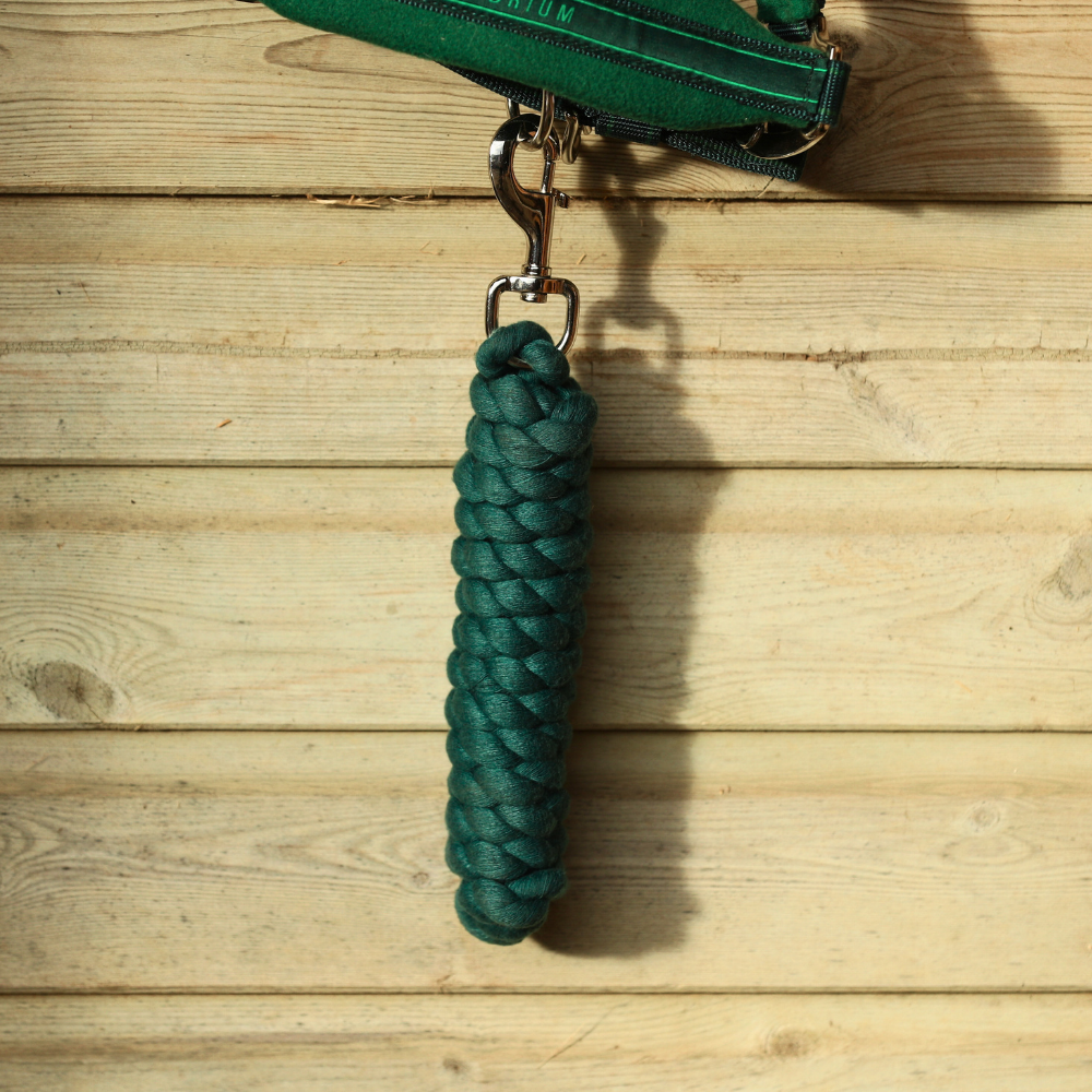 Stellar Lead Rope from Equilibrium Products