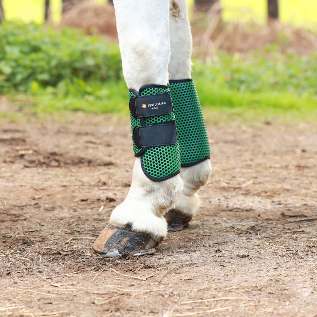 Tri-Zone All Sports Boots