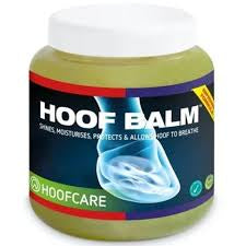 Equine America Hoof Balm Clear 500ml