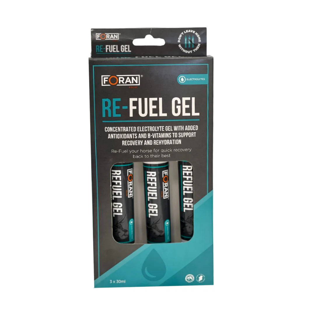 Re Fuel Gel
