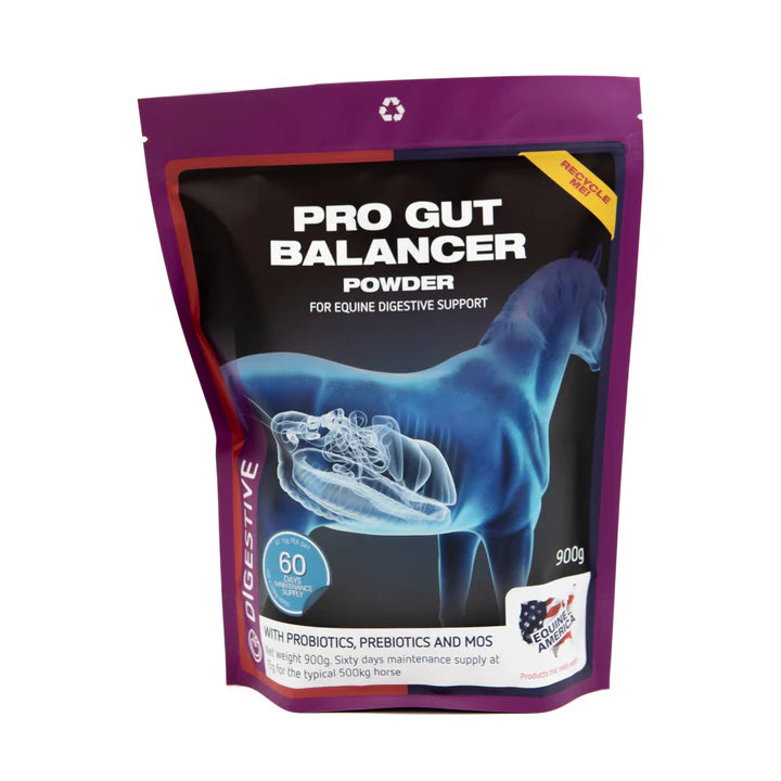 Equine America Pro Gut Balancer