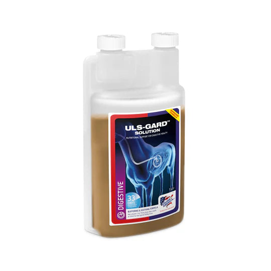 Equine America Uls-Gard Solution