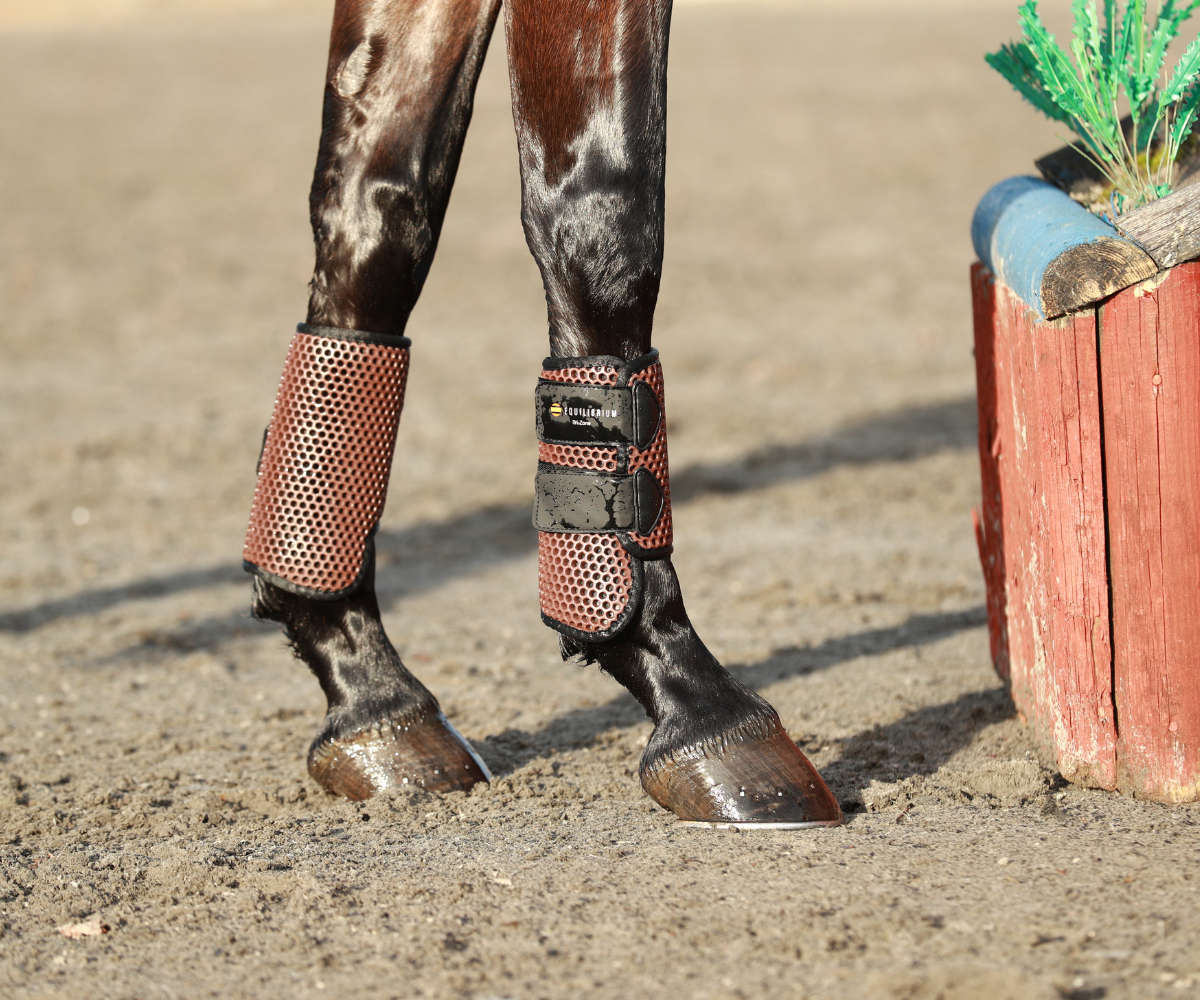 Tri-Zone All Sports Boots