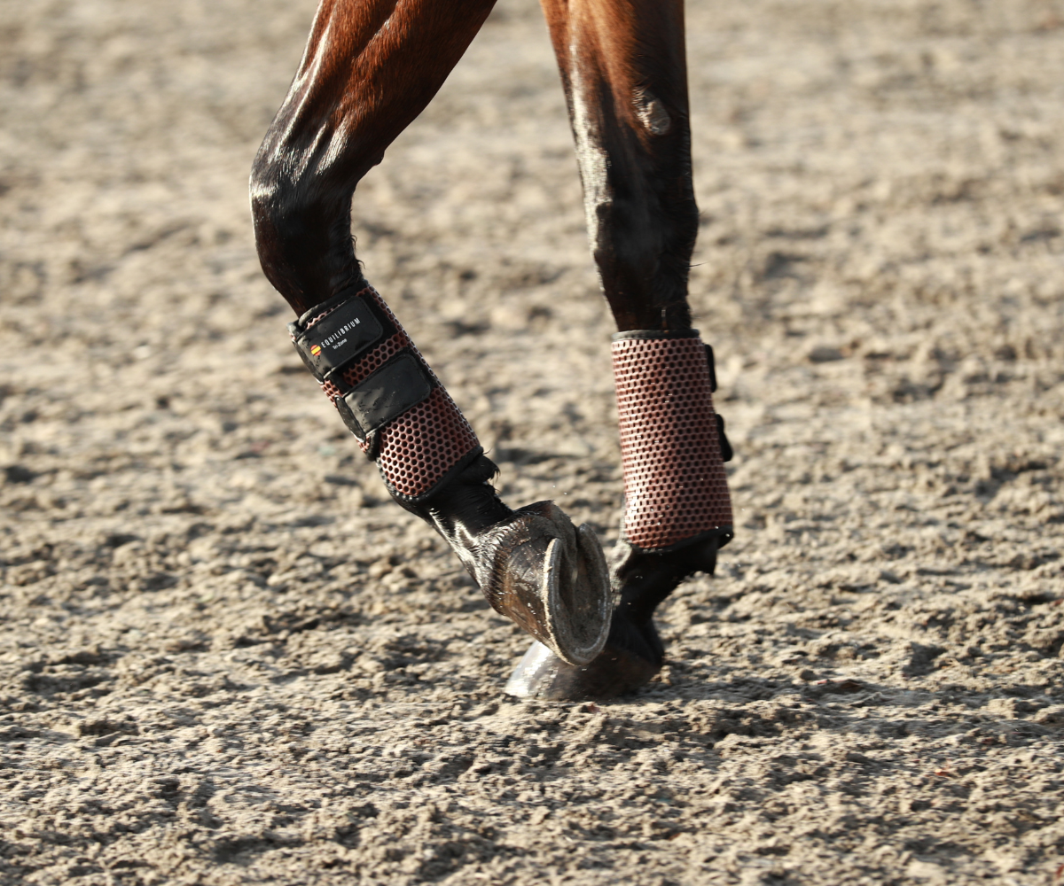 Tri-Zone All Sports Boots