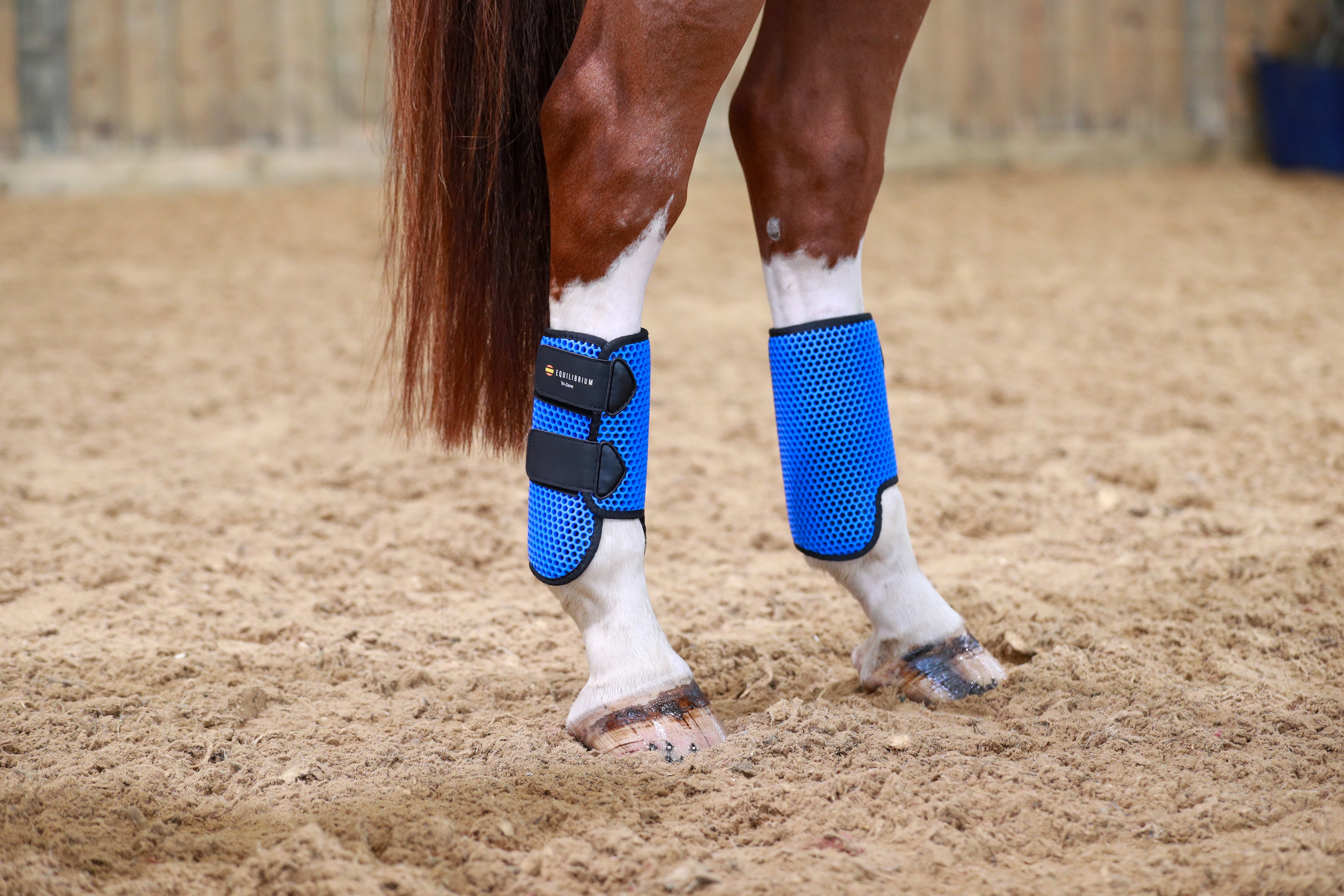 Tri-Zone All Sports Boots