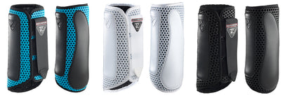 Tri-Zone Impact Sports Boots from Equilibrium Products