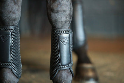 Tri-Zone Impact Sports Boots from Equilibrium Products