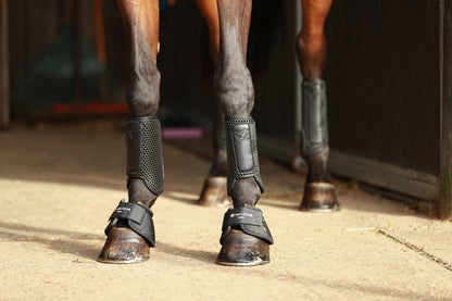 Tri-Zone Impact Sports Boots from Equilibrium Products