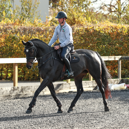 Tri Zone Open Fronted Tendon Boot
