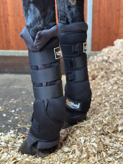DriRug Horse Leg Wraps