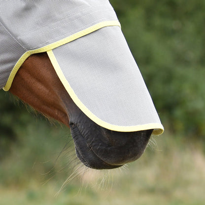 Field Relief Detachable Nose Piece