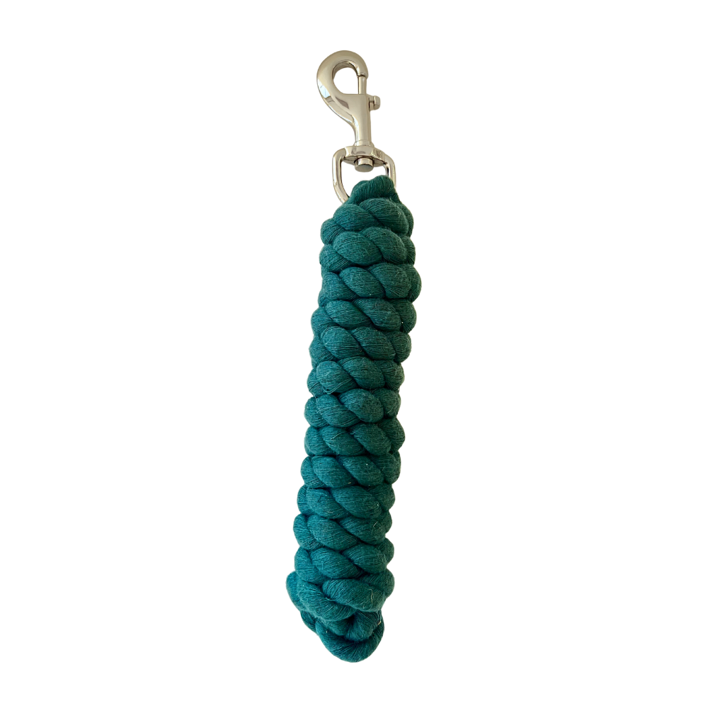 Stellar Lead Rope from Equilibrium Products