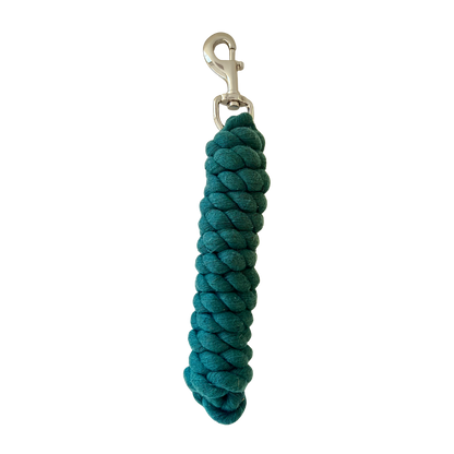 Stellar Lead Rope from Equilibrium Products