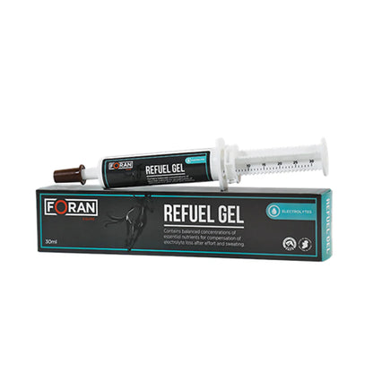 Re Fuel Gel