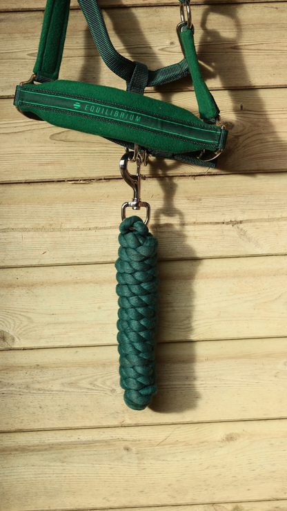 Stellar Lead Rope from Equilibrium Products