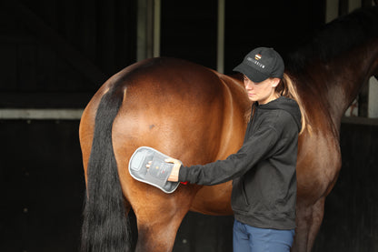 Equilibrium Massage Mitt Hotspot
