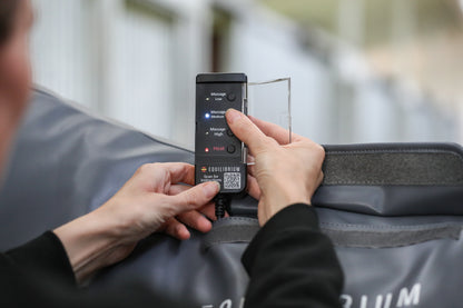 Heatsense Massage Pad