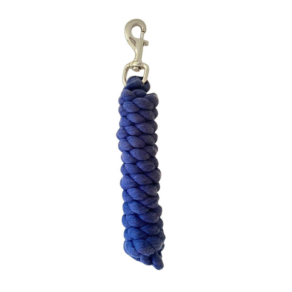 Stellar Lead Rope from Equilibrium Products