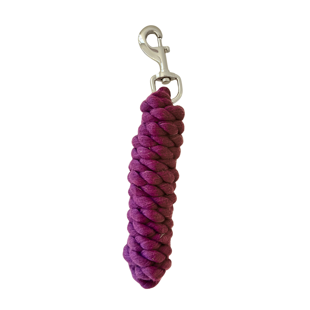 Stellar Lead Rope from Equilibrium Products