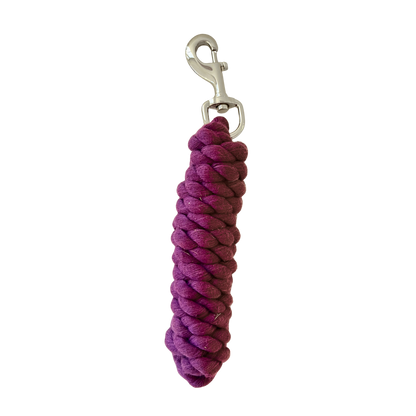 Stellar Lead Rope from Equilibrium Products
