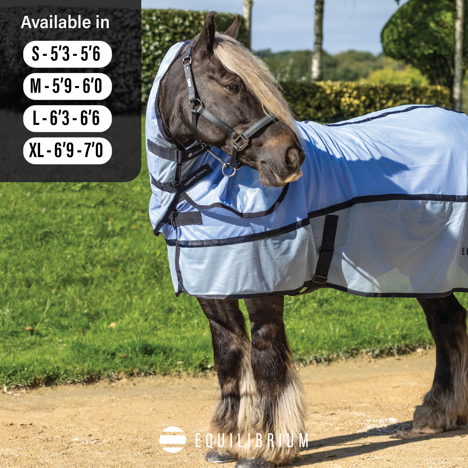 Quick Chill Cooling Rug