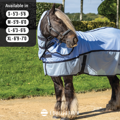 Quick Chill Cooling Rug