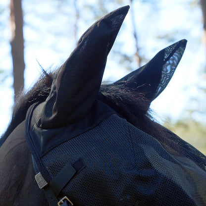 Net Relief Riding Mask