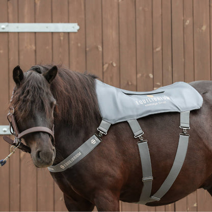 Pony Massage Pad