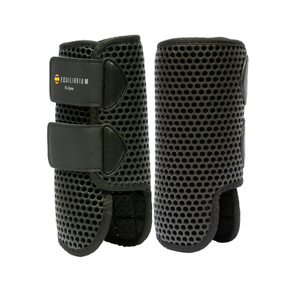 Tri-Zone All Sports Boots