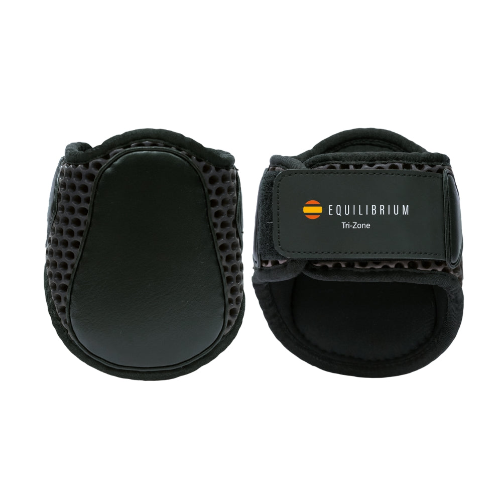 Tri-Zone Fetlock Boots