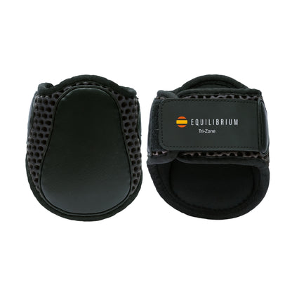 Tri-Zone Fetlock Boots