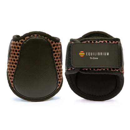 Tri-Zone Fetlock Boots