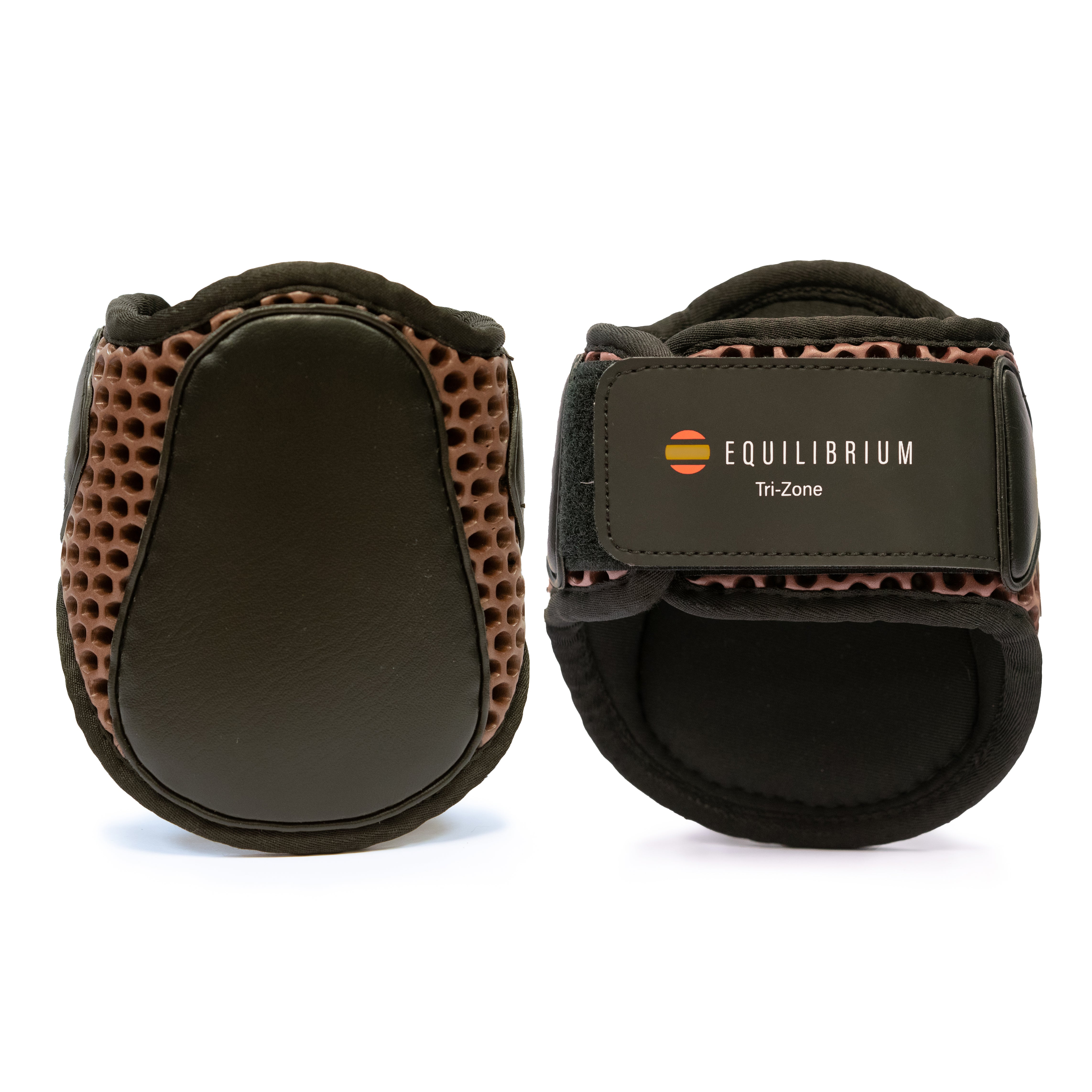 Tri-Zone Fetlock Boots