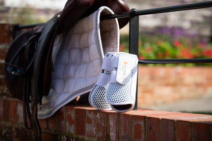 Tri Zone Open Fronted Tendon Boot