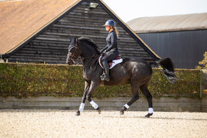 Tri Zone Open Fronted Tendon Boot