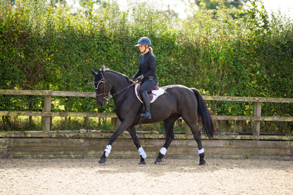 Tri Zone Open Fronted Tendon Boot